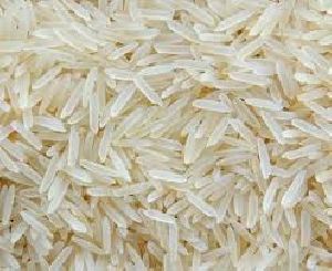 Indian Pussa Basmati Creamy Sella Rice