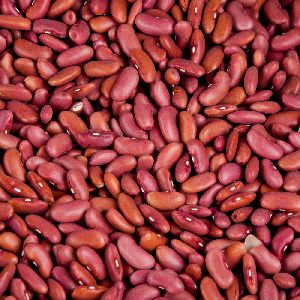 Red Kidney Beans (Red Rajma)