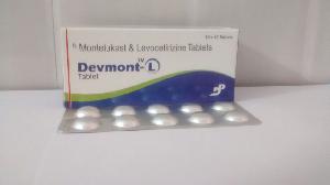 Devmont-L Tablets