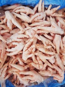 frozen Chicken Paw, Brand Name : add, Certification : halal ıso