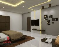 gypsum false ceiling design services