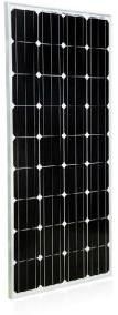 150W SOLAR PANELS 150W SOLAR PANELS