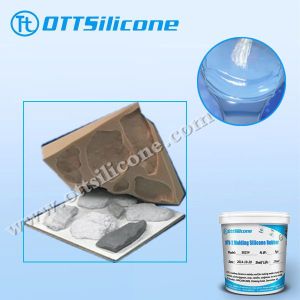 RTV-2 Mold Making Silicone Rubber For Stone Products