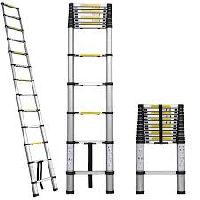 Telescopic Ladder