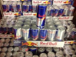 Red Bull Energy Drinks for Sale