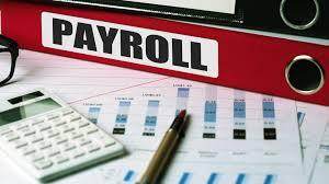 Payroll services