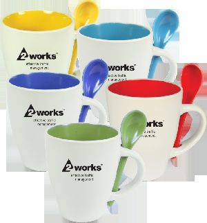 Customized Coffee Mugs