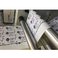 Corrugated Roll Printing Services