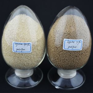 L-Lysine Feed Grade