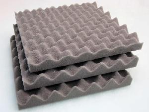 Soundproofing Foam Sheets