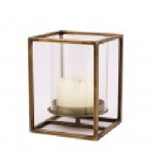 Cuboid Candleholder