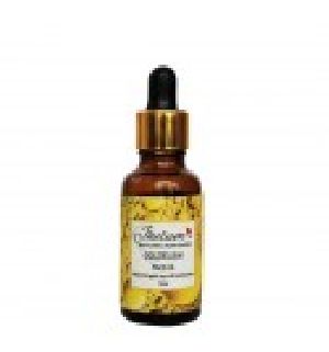 Goldrush Face Oil