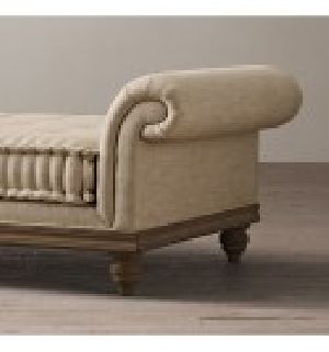 Sheesham wood Couch Cum Daybed