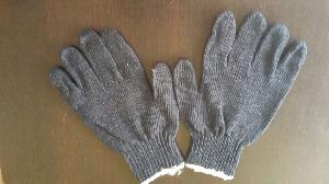 Knitted Hand Gloves