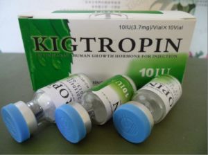 KIGTROPIN 10iu Injection