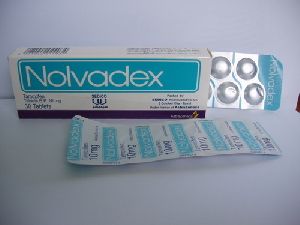 Nolvadex Tablets
