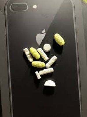 Soma 10mg pill