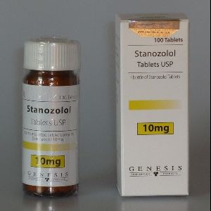 stanozolol tablets