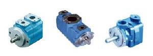 Hydraulic Vane Pumps