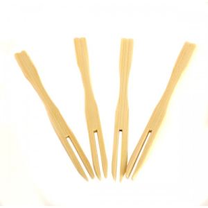 Bamboo Fork