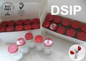 delta sleep inducing peptide delta sleep inducing peptide