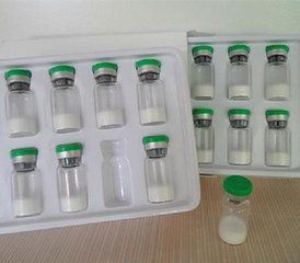 Pharmaceutical Intermediate Muscle Growth Synthetic Peptide Tesamorelin