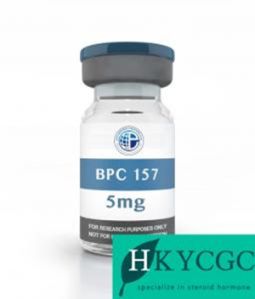 157 Pharmaceutical Intermediate Pentadecapeptide Bpc