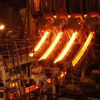 Continuous Casting Refractories