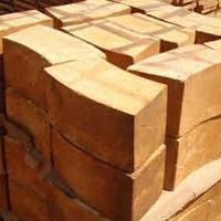 High Alumina Refractory Bricks