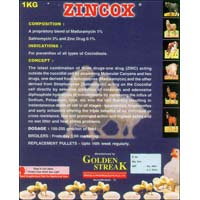 Zincox