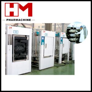 Pharmaceutical Sterilizer