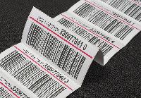 Barcode Tags