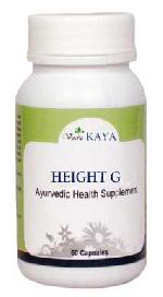 Height Grow Supplement