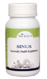 Sinus Supplement