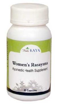 Womens Rasayana Health Supplement