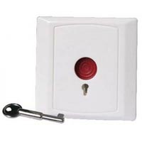 Exit Switch with Key