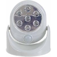 motion operated light