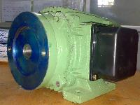 Hallow Shaft Motors