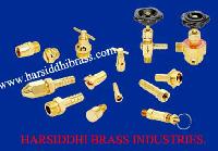 Brass Agriculture Parts