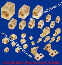 Brass Switchgear Parts -02