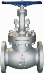 API Globe Valve