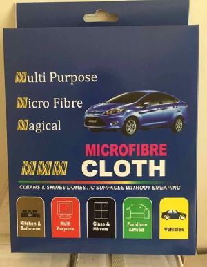 micro fiber cloth