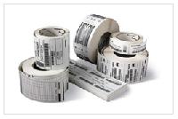 Barcode Label and ribbons