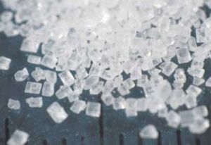 Crystal Sugar