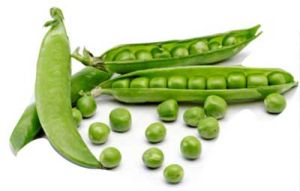 Peas