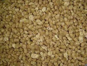 soybean meal