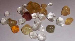 Rough Diamonds Rough Diamonds