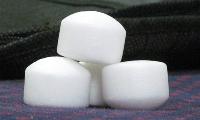 camphor tablets