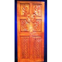 Six Panel Door (CR-07)