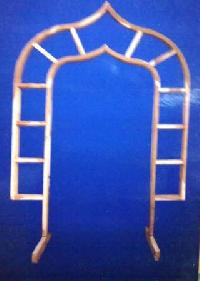 Wooden Door Frames (DR-11)